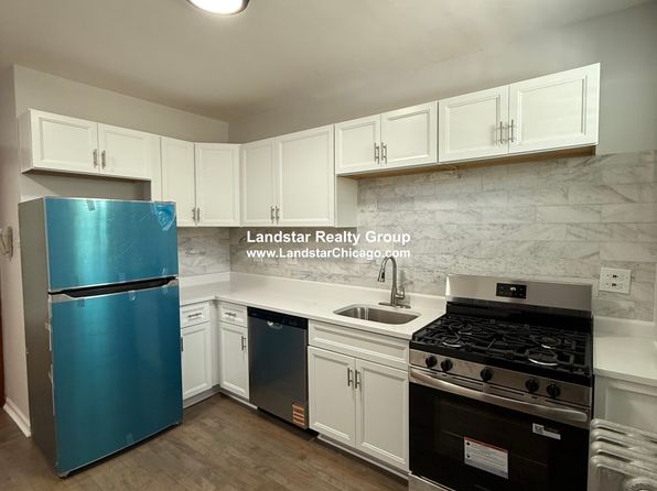 5428 N Campbell Ave #3N