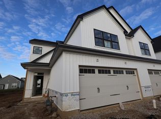 5492 Fawnsbury Ct, Powell, OH 43065