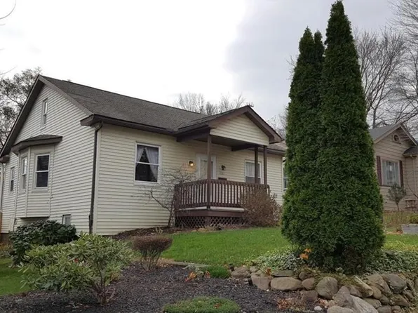 1287 Easton Dr, Akron, OH 44310