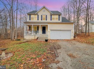 242 Cedar Ridge Dr, Ruther Glen, VA 22546
