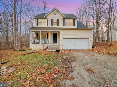 242 Cedar Ridge Dr, Ruther Glen, VA, 22546