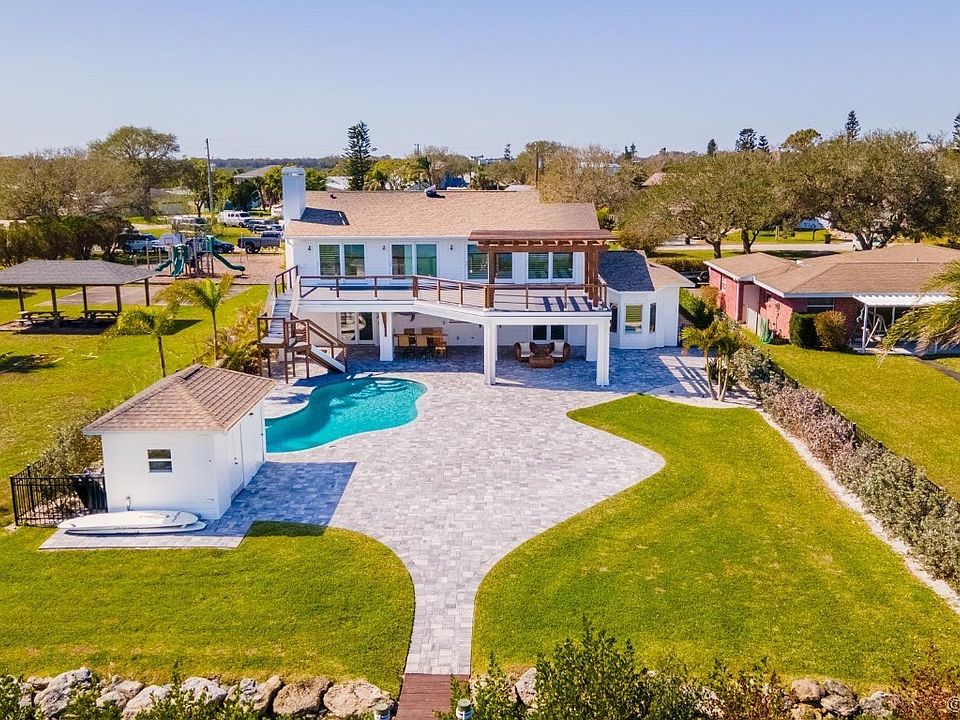 55 Cunningham Dr, New Smyrna Beach, FL 32168 Zillow