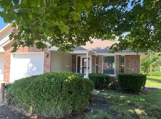 314 S 2nd St APT B, Odessa, MO 64076