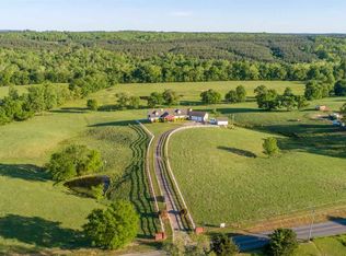 1381 Caddo Gap Rd, Bonnerdale, AR 71933