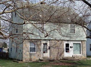 Butler Ave, Columbus, OH