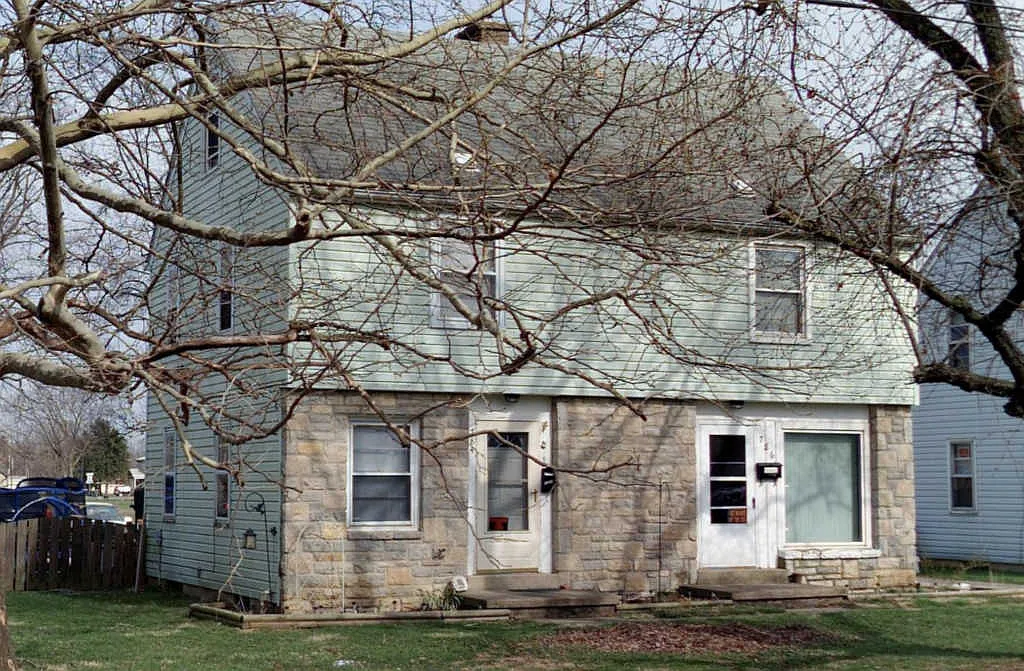 Butler Ave photo 1