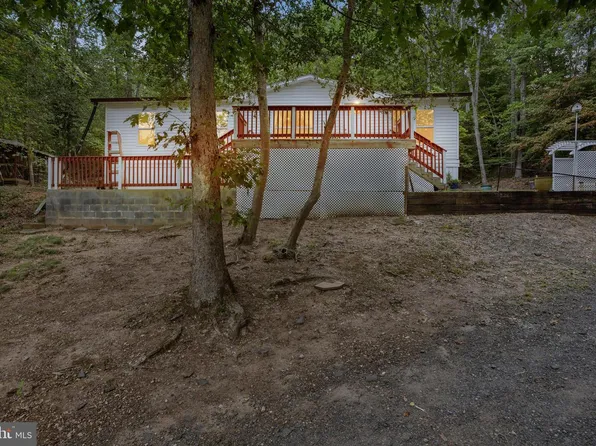228 Norman Rd, Stafford, VA 22554