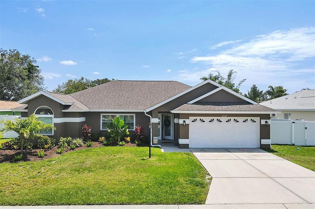 2349 Appaloosa Cir, Sarasota, FL 34240 Zillow