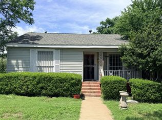 4044 Stanley Ave, Fort Worth, TX 76110