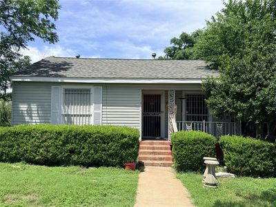 4044 Stanley Ave, Fort Worth, TX, 76110