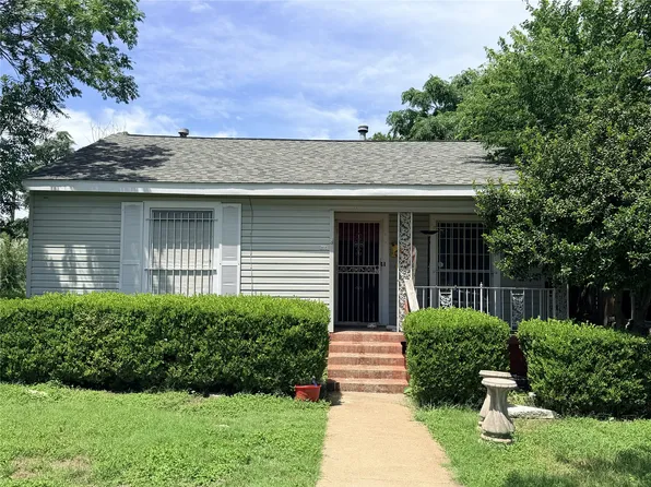 4044 Stanley Ave, Fort Worth, TX 76110