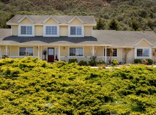 1276 Branch Mill Rd, Arroyo Grande, CA 93420