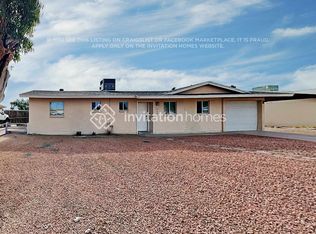 14609 N 36th St, Phoenix, AZ 85032