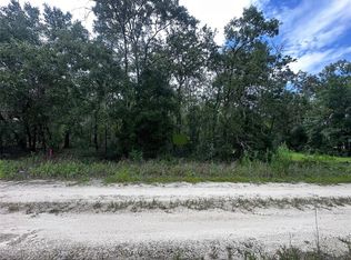 NE 155th Ter LOT 13, Williston, FL 32696