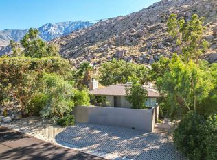 15971 Snow Creek Rd, Whitewater, CA 92282