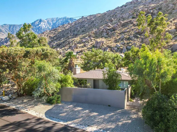 15971 Snow Creek Rd, Whitewater, CA 92282