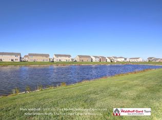 1313 Cobblestone Way #0, Champaign, IL 61822