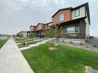 20962 E 60th Ave, Aurora, CO 80019