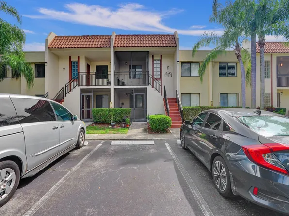 410 Lakeview Drive #103, Weston, FL 33326