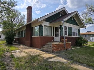 413 S 1st St W, Baker, MT 59313