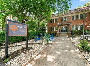 856 Ponce De Leon Ave NE APT 5B, Atlanta, GA 30306
