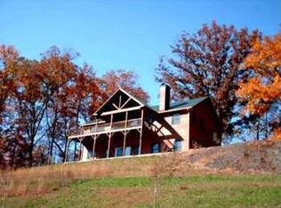 1873 Bell Eagle Dr, Hiawassee, GA 30546