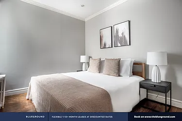 Rented by The Blueground