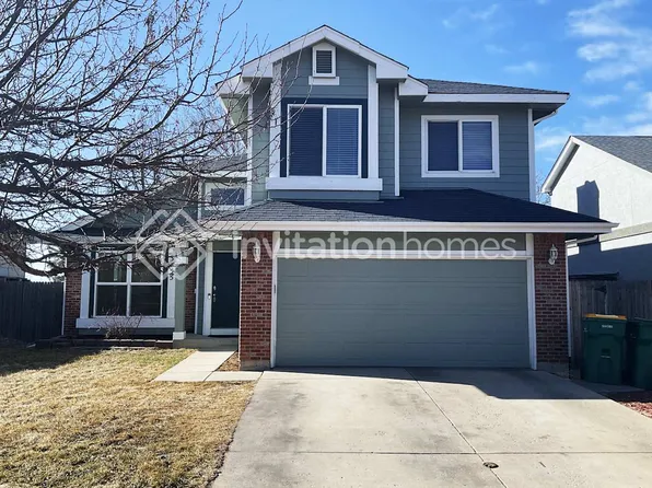 3455 Birnamwood Dr, Colorado Springs, CO 80920