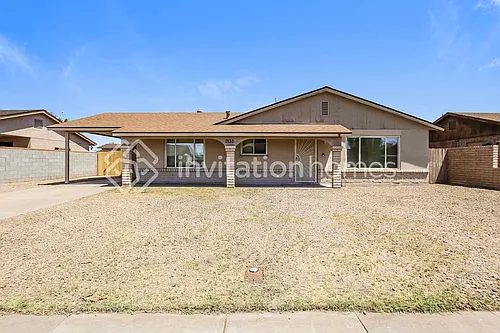 7132 W Beryl Ave Photo 1