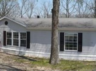 1596 N Nelson Mill Rd, Nixa, MO 65714