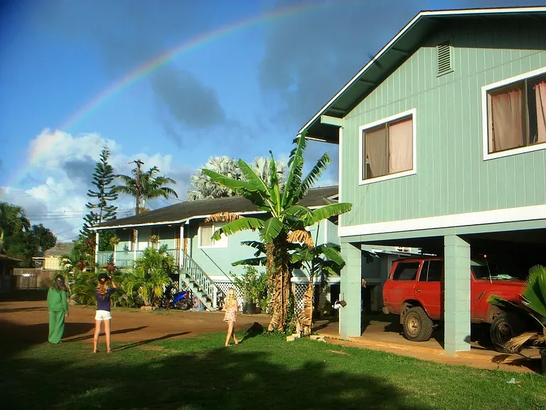 66-163 Niuula Rd — Photo 1