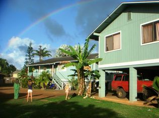 66-163 Niuula Rd, Haleiwa, HI 96712