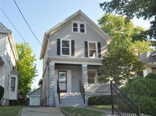 2570 Marsh Ave, Cincinnati, OH 45212