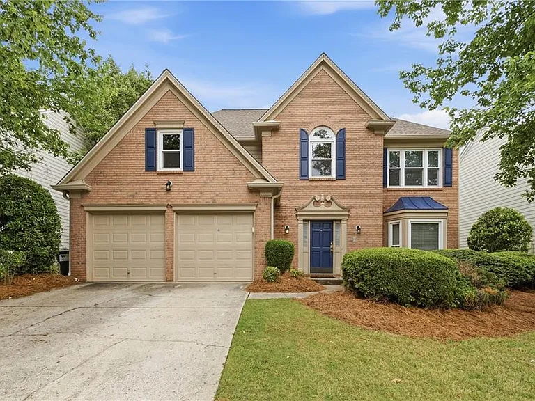 6430 Barwick Ln — Photo 1