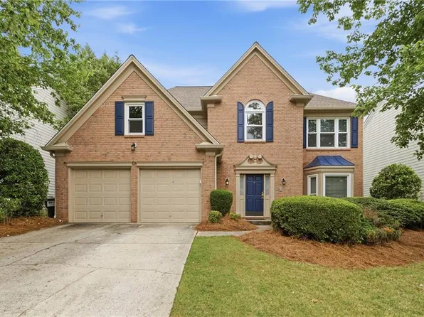 6430 Barwick Ln, Johns Creek, GA 30097