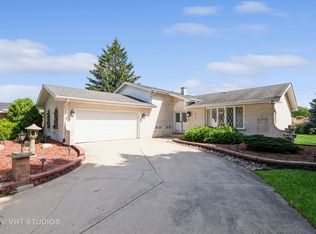 8117 Anne Dr, Orland Park, IL