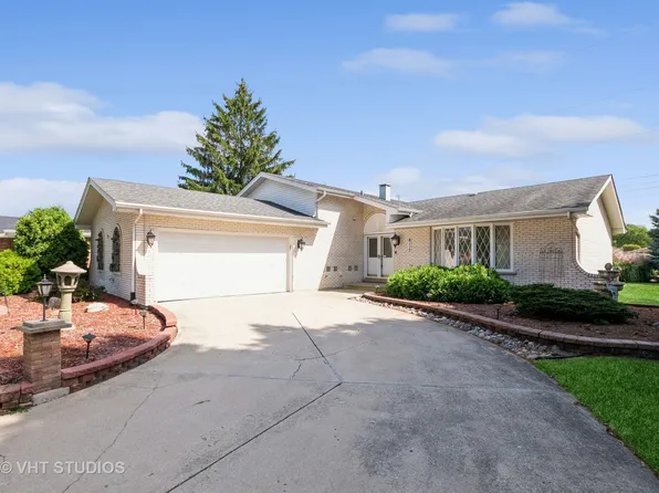 8117 Anne Dr, Orland Park, IL 60462