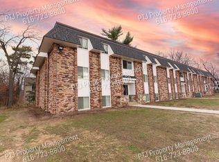 Royal Oak Apartments, Grand Rapids, MI 49508