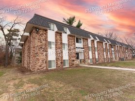 Royal Oak Apartments