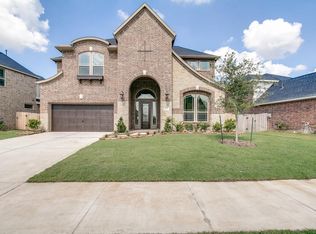 6810 Miller Shadow Ln, Sugar Land, TX 77479