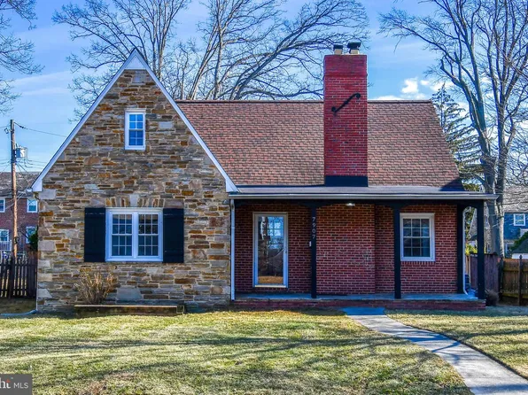 7907 Oakdale Ave, Baltimore, MD 21234