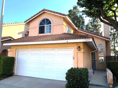 17867 Lone Ranger Trl, Chino Hills, CA, 91709