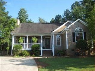 209 Brafield Pl, Irmo, SC 29063