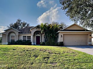 2518 Fleming Ave SW, Palm Bay, FL 32908