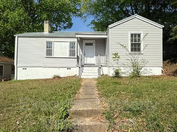 4716 Court M, Birmingham, AL 35208