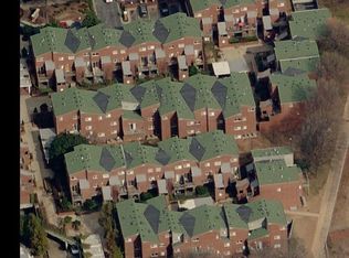 1003 Ralph McGill Blvd NE, Atlanta, GA 30306