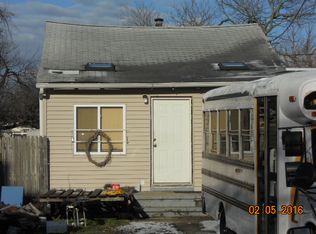 2632 S Clinton Ave, Hamilton, NJ 08610