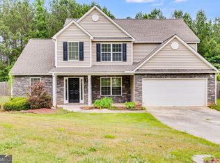 1445 Queenie Smith Rd NE, Conyers, GA 30012