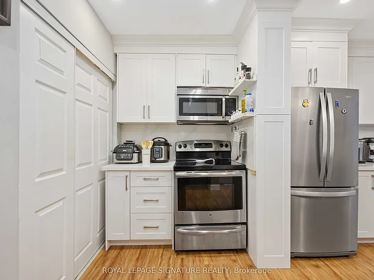 320 Dixon Rd #2315 — Photo 12