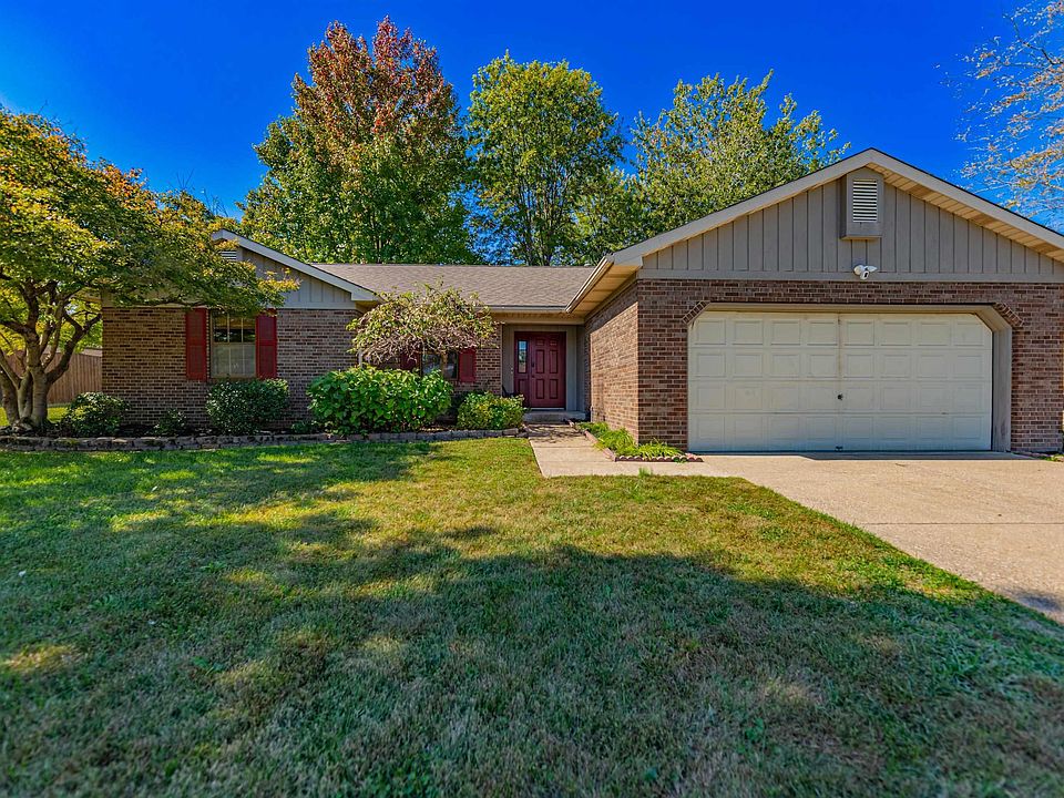 1st image of 6810 Copperfield Dr